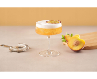 SodaStream CRAFTED MIXERS PEACH GINGER LEMON FLAVOR ST 330ML - 1310280 - zdjęcie 4